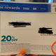 A coupon reading 20% off one single item from Buy Buy Baby with the kicker "welcome to parenthood."